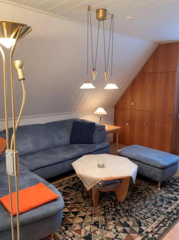 Haus Suedstrandliebe Whg Lona Боркум Екстериор снимка