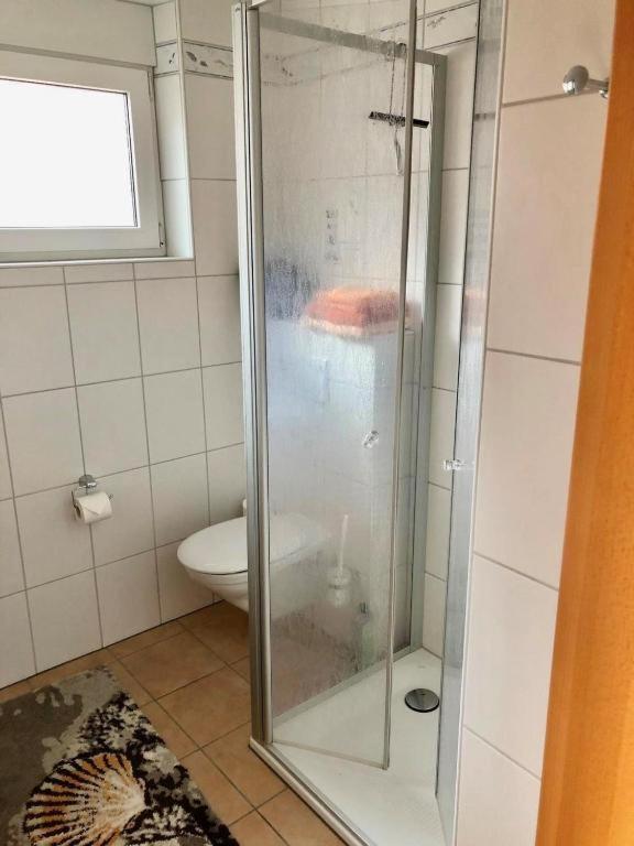 Haus Suedstrandliebe Whg Lona Боркум Екстериор снимка