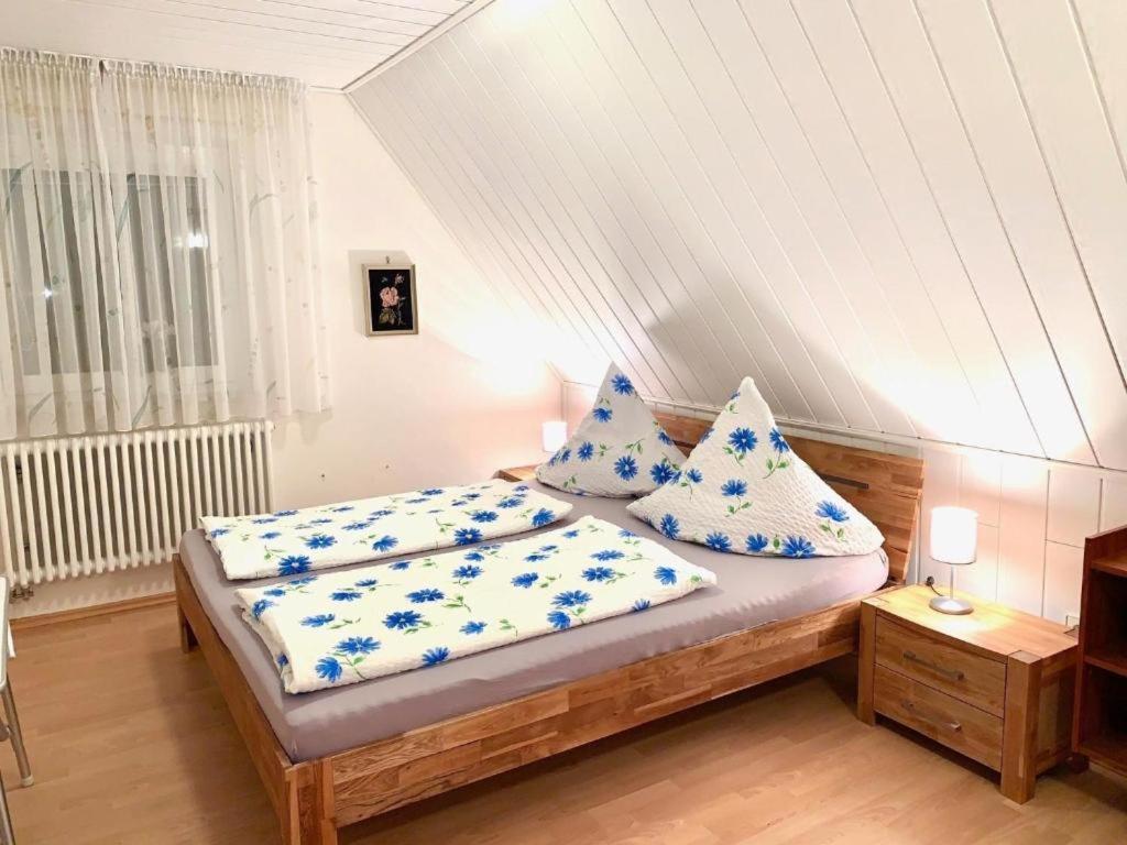 Haus Suedstrandliebe Whg Lona Боркум Екстериор снимка